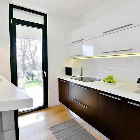 Barcolana ポレッチ