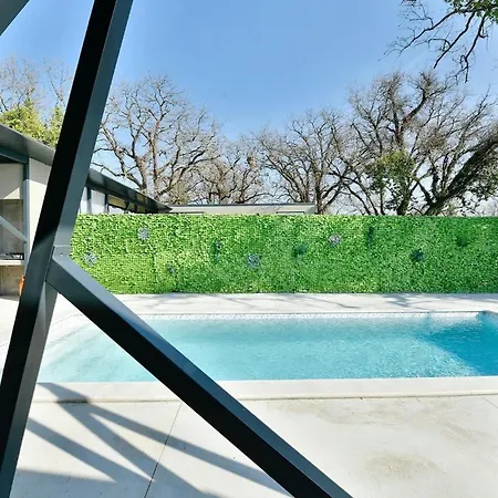 Barcolana 別荘 ポレッチ