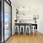 Tatil Evi Barcolana