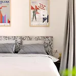 Tatil Evi Barcolana