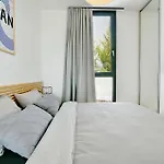Tatil Evi Barcolana Poreč