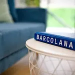 Tatil Evi Barcolana