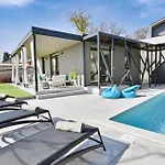 Barcolana Tatil Evi *