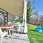 Barcolana Tatil Evi