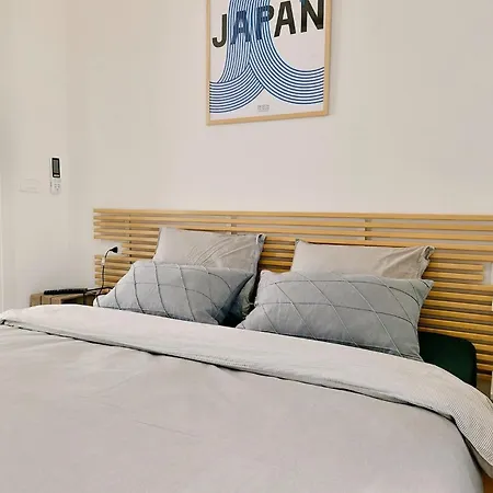 Barcolana Holiday home