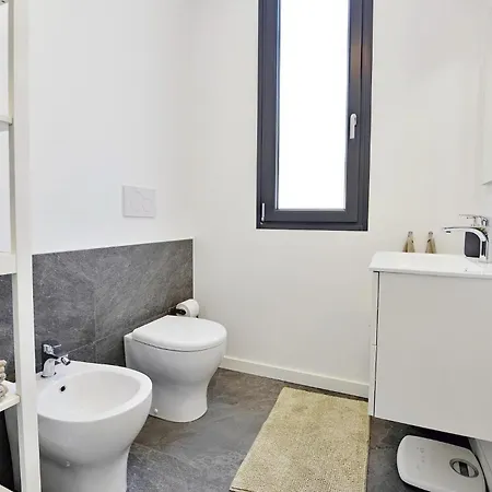 Holiday home Barcolana