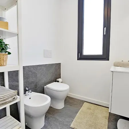 펜션 Barcolana 포레치