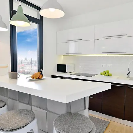 Barcolana 펜션 포레치