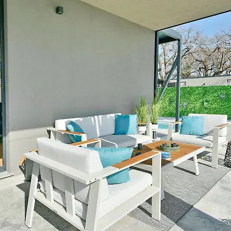 Holiday home Barcolana