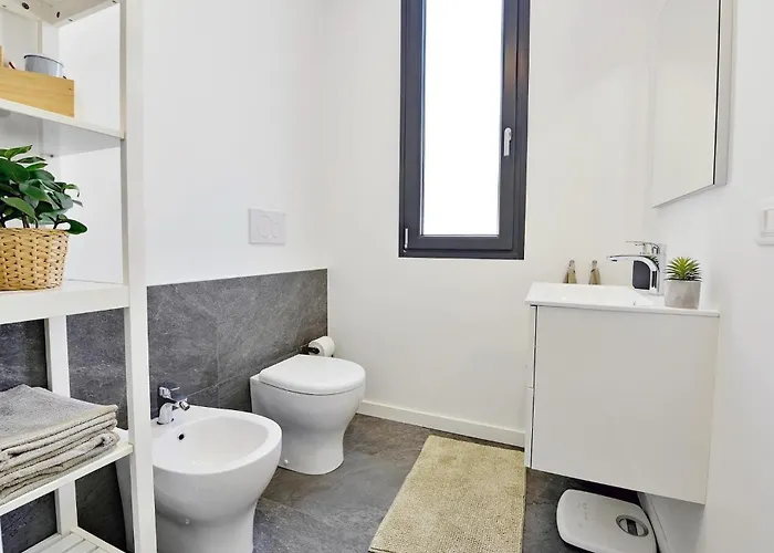 Σπίτι διακοπών Barcolana