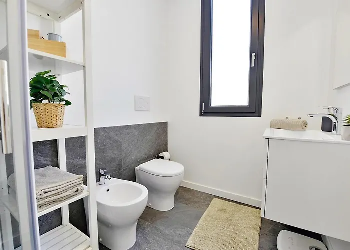 Σπίτι διακοπών Barcolana Πόρετς