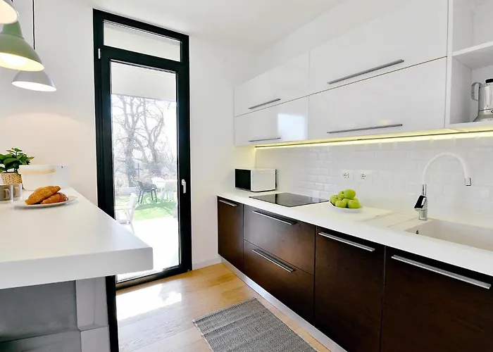 Barcolana Πόρετς