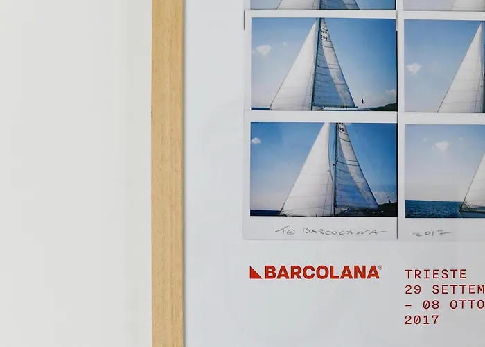 Barcolana Πόρετς