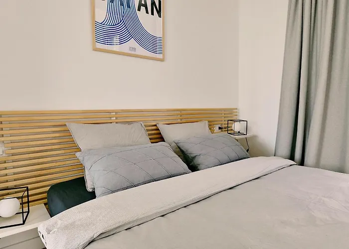 Barcolana Σπίτι διακοπών *