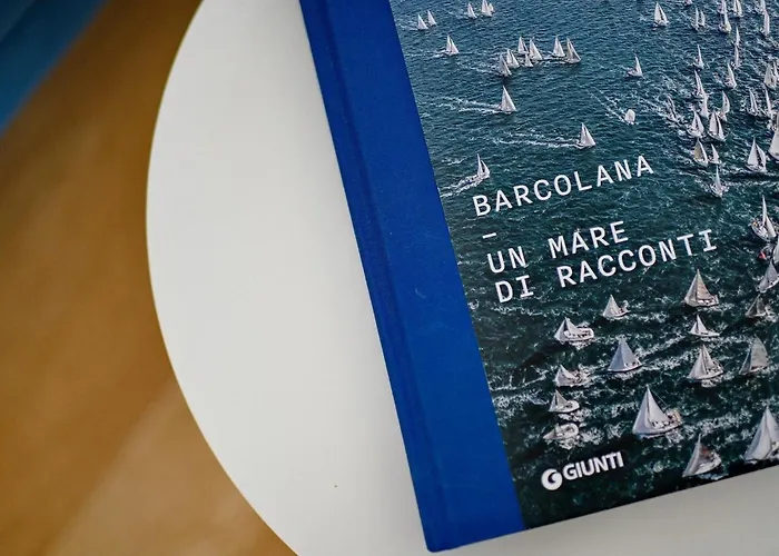 Barcolana * Porec