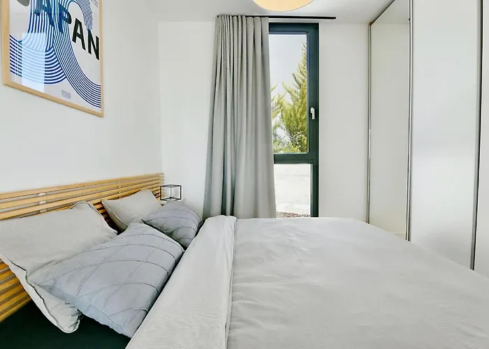 Σπίτι διακοπών Barcolana Πόρετς