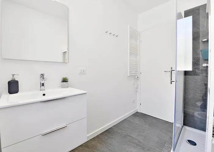 Σπίτι διακοπών Barcolana