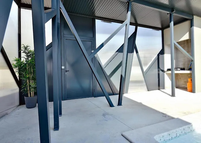 Barcolana Σπίτι διακοπών