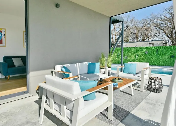 Σπίτι διακοπών Barcolana