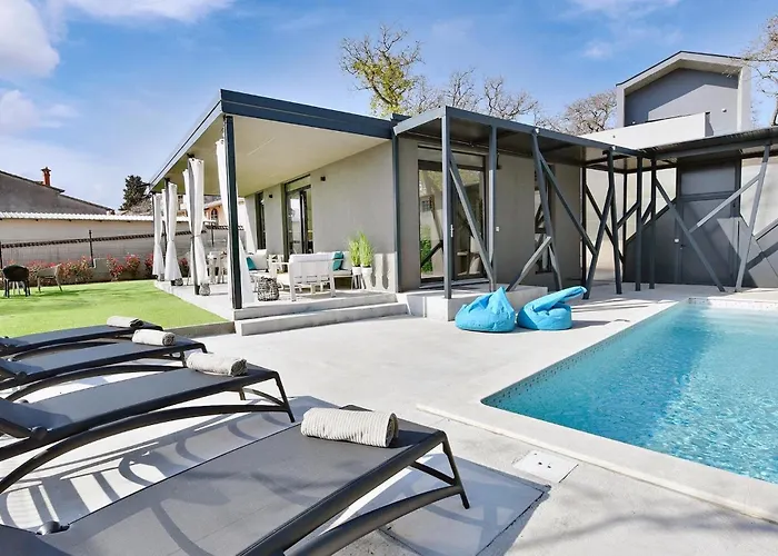 Barcolana Σπίτι διακοπών *