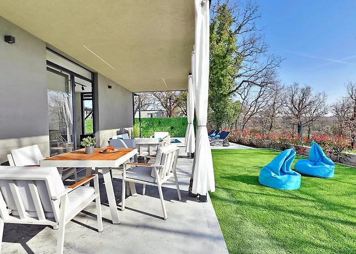 Barcolana Σπίτι διακοπών