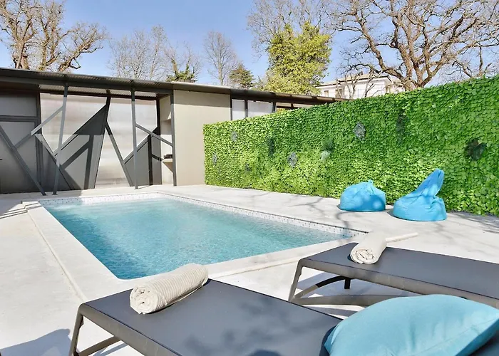 Holiday home Barcolana