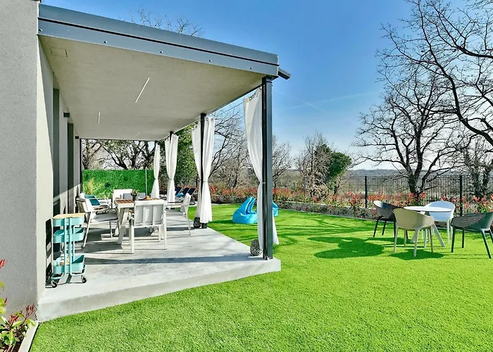 Barcolana Πόρετς