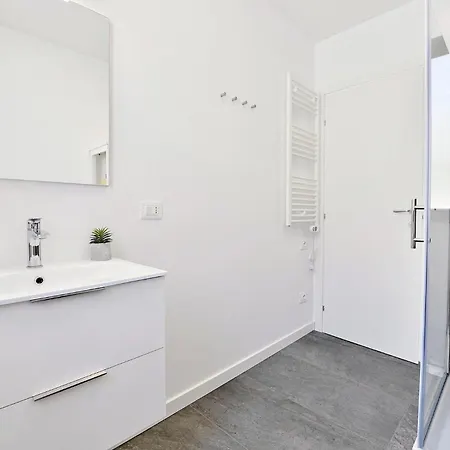 Semesterbostad Barcolana