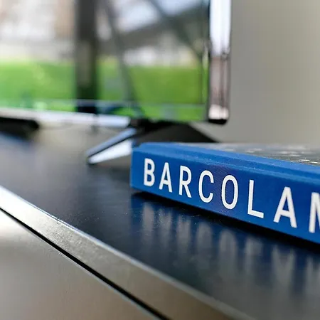 Barcolana Semesterbostad Poreč